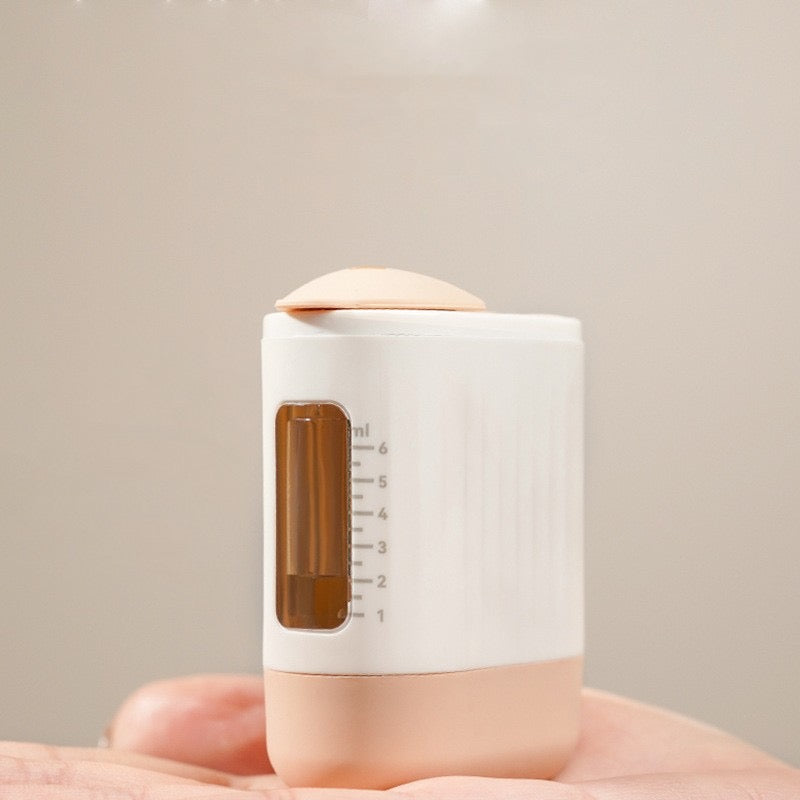 HairGrow Pro™ Scalp Massager