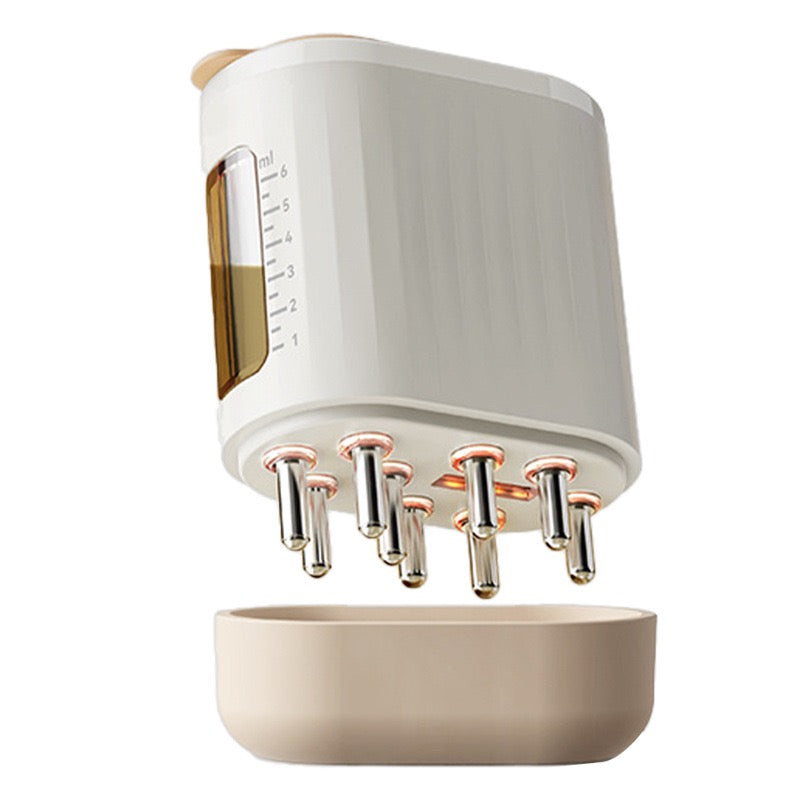 HairGrow Pro™ Scalp Massager